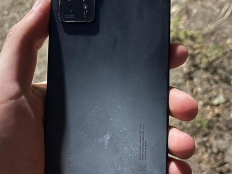 Xiaomi Redmi Note 11 Pro 5G Atlantic Blue 64GB/6GB