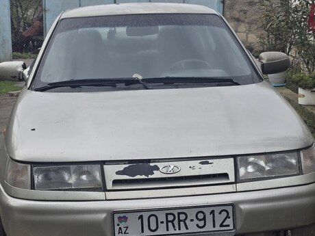 LADA (VAZ) 2112, 2006 il