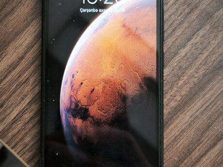 Xiaomi Redmi 9C Midnight Gray 64GB/4GB