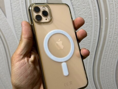 Apple iPhone 11 Pro Max Gold 64GB/4GB