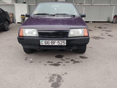LADA (VAZ) 21099, 1999 il LADA (VAZ) 21099, 1999 il