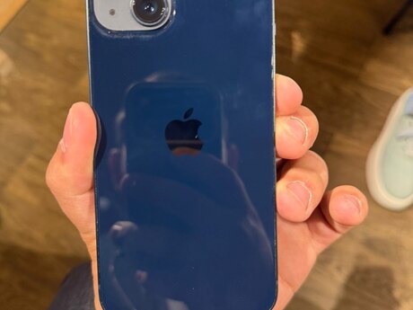 Apple iPhone 13 Blue 128GB/4GB