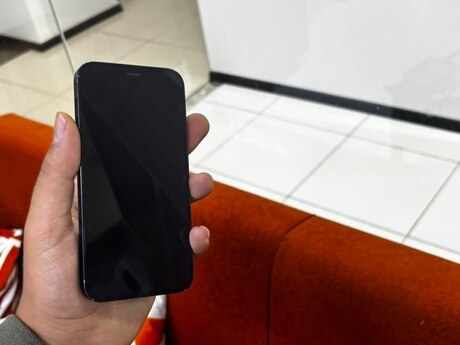 Apple iPhone 12 Mini Black 128GB/4GB Apple iPhone 12 Mini Black 128GB/4GB