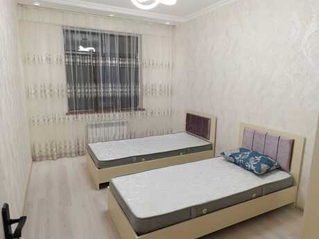 Продаётся 3-комнатная квартира в новостройке, Yeni Yasamal, 96 м², 222 000 AZN, фото 5 / 12