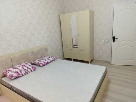 Продаётся 3-комнатная квартира в новостройке, Yeni Yasamal, 96 м², 222 000 AZN, фото 4 / 12