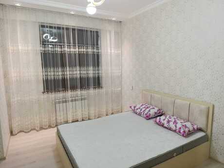 Продаётся 3-комнатная квартира в новостройке, Yeni Yasamal, 96 м², 222 000 AZN, фото 3 / 12