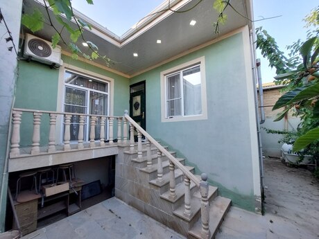 Hövsanda 3 otaqlı həyət evi satılır, 180 m², 83 000 AZN, şəkil 2 / 12