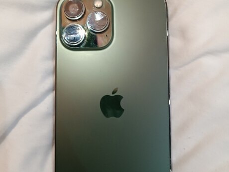 Apple iPhone 12 Pro Max Graphite 128GB/6GB