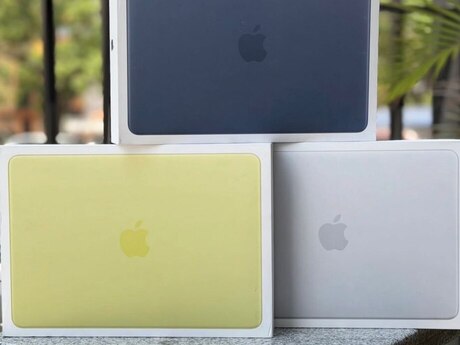 Apple MacBook Neo 13 İnch 8GB/512GB İndigo