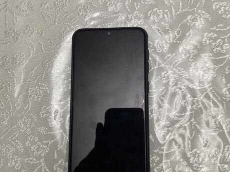 Samsung Galaxy A10 Black 32GB/4GB
