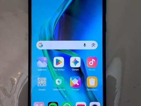 Xiaomi Redmi Note 9 4G Green 128GB/4GB