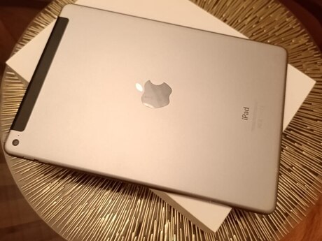 Apple iPad Air 2 Space Gray 16GB/2GB