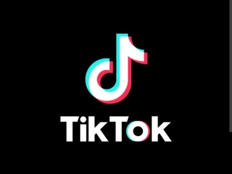 TikTok səhifəsi 