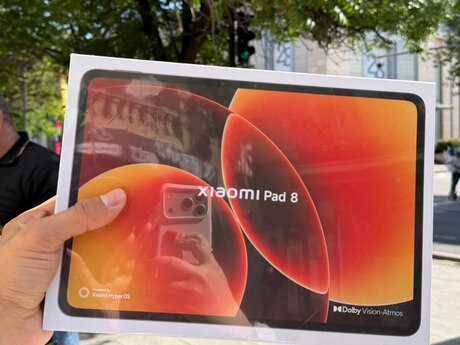 Xiaomi Pad Tab 256GB/8GB