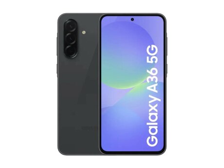 Samsung Galaxy A36 Awesome Black 256GB/8GB