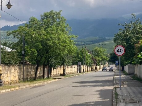 Bağ evi kirayə verilir, Lerik r.