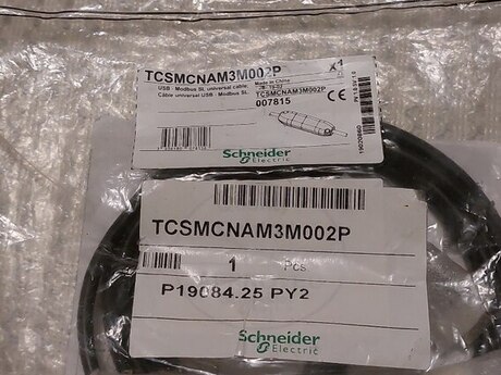  Schneider Electric TCSMCNAM3M002P