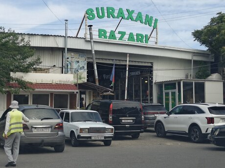 2-otaqlı yeni tikili kirayə verilir, Suraxanı r., 70 m²