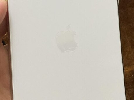 Apple iPhone 11 Pro Max Silver 64GB/4GB