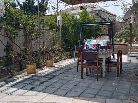 Bağ evi kirayə verilir, Novxanı qəs. Bağ evi kirayə verilir, Novxanı qəs.