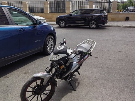 Tufan M50N, 2025 il