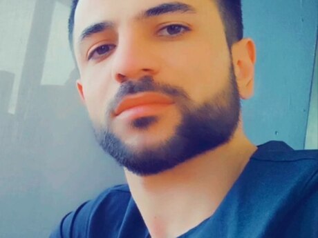 Xanımla tanış olmaq istəyirəm