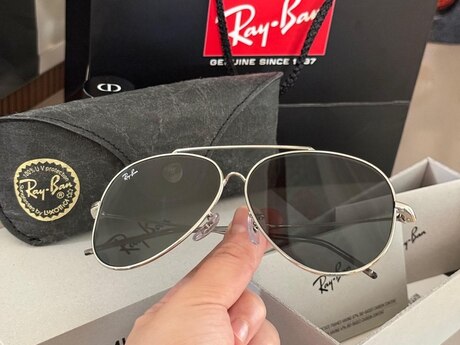 Eynək Ray-Ban