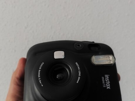 Fotoaparat İnstax 11