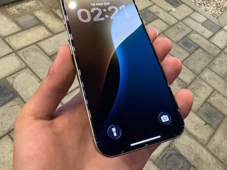 Apple iPhone 15 Pro Natural Titanium 128GB/8GB Apple iPhone 15 Pro Natural Titanium 128GB/8GB
