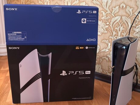 Sony PlayStation 5 Pro