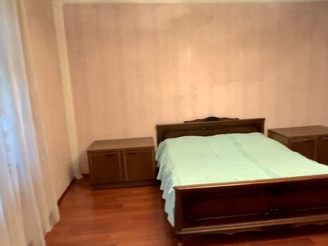 Həyət evi kirayə verilir, Gəncə ş.