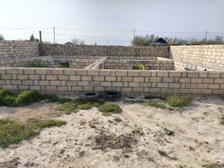 Bağ evi, Sumqayıt ş. Bağ evi, Sumqayıt ş.