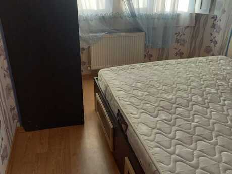 Qurtuluş 93 kompleksində 2 otaqlı yeni tikili mənzil kirayə verilir, 41 m², 300 AZN/ay, şəkil 5 / 7