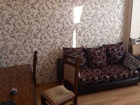 Qurtuluş 93 kompleksində 2 otaqlı yeni tikili mənzil kirayə verilir, 41 m², 300 AZN/ay, şəkil 4 / 7