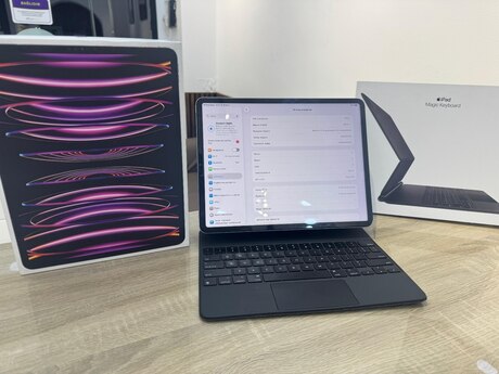 Apple iPad Pro 12.9 128GB M2 2023