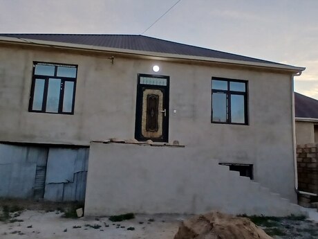 4 otaq · 140 m² · 1/1 mərtəbə, Kürdəxanı
