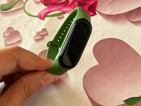 Xiaomi Mi band 5 Xiaomi Mi band 5