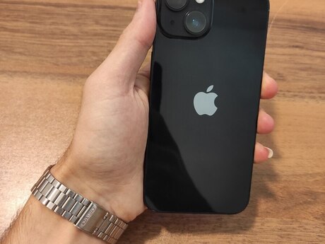 Apple iPhone 14 Blue 128GB/6GB