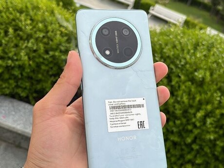 Honor X9c 5G Jade Cyan 256GB/8GB