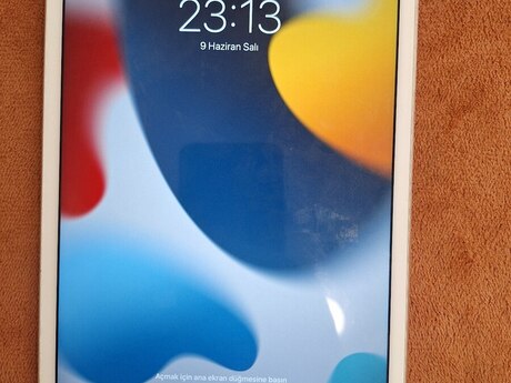 Apple iPad Mini 4 Gold 16GB/2GB