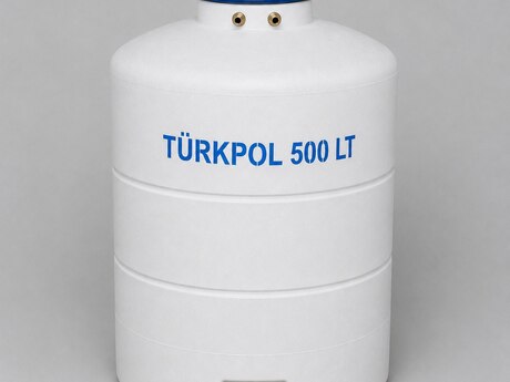 Su çəni 500 litr 