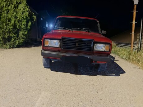 LADA (VAZ) 2104, 1998 il