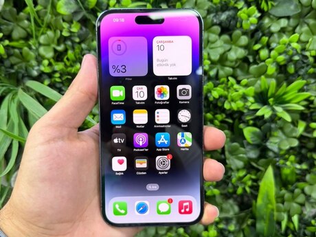 Apple iPhone 14 Pro Max Deep Purple 128GB/6GB