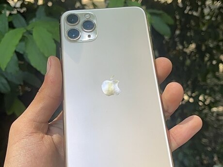 Apple iPhone 11 Pro Max Gold 64GB/4GB