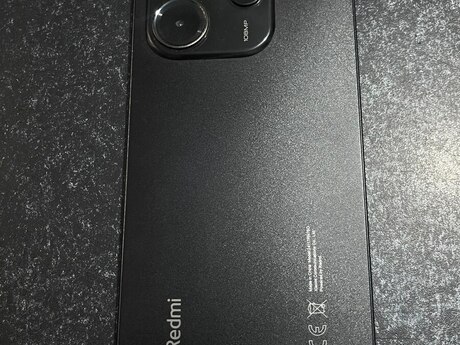 Xiaomi 14 Black 256GB/8GB