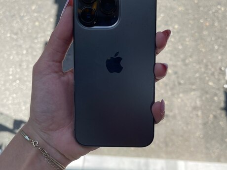 Apple iPhone 13 Pro Graphite 256GB/6GB