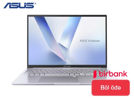 Asus Vivobook 16 M1605NAQ-MB066 90NB1832-M004C0