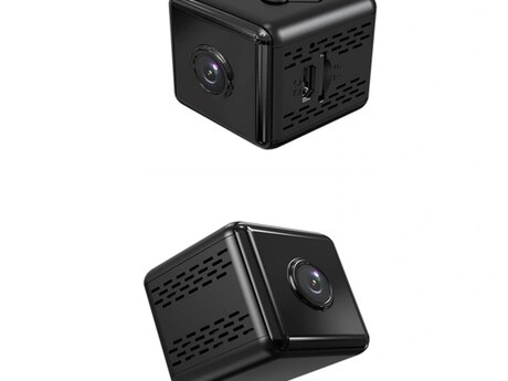 Mini kiçik tam simsiz kamera + 32GB Mini kiçik tam simsiz kamera + 32GB