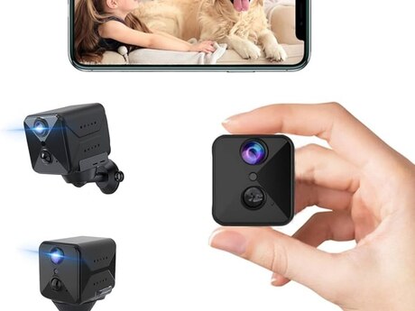 Mini kiçik Tam simsiz kamera + 32GB Mini kiçik Tam simsiz kamera + 32GB