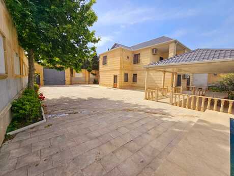 Villa, Novxanı qəs.